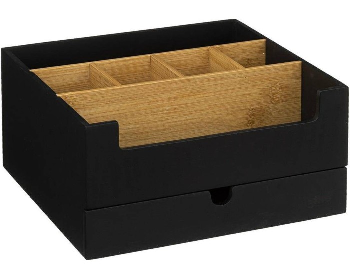 Organizér Natureo 6 přihrádek