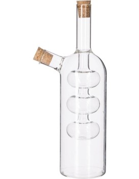 Láhev na ocet i olej ALCHEMY 220 ml / 70 ml