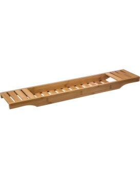 Polička na vanu Wellness 70 cm