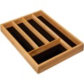 Organizér do šuplíku BAMBUS 34x25 cm Organizér do šuplíku BAMBUS 34x25 cm