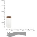 Dóza s akáciovým víkem 1000 ml