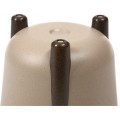 Květináč MOSS ECO I 26 cm latte