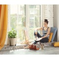 Květináč MOSS ECO I 26 cm latte