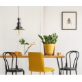 Květináč MOSS ECO I 26 cm latte