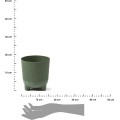 Květináč Harmony ECO 16x18 cm zelený