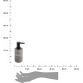 Dávkovač na mýdlo KLASS 160 ml šedé 