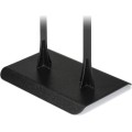 Stojan na šperky AREC 32 cm černý