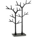 Stojan na šperky AREC 32 cm černý