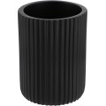 Koupelnová sada ISSARD černá