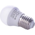 LED žárovka Glight 02 teplá bílá