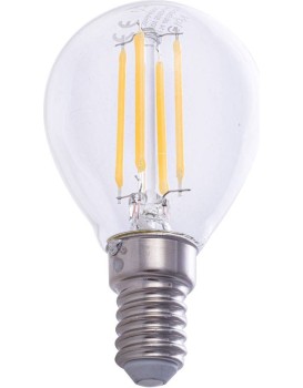 LED žárovka Glight 03 neutrální bílá