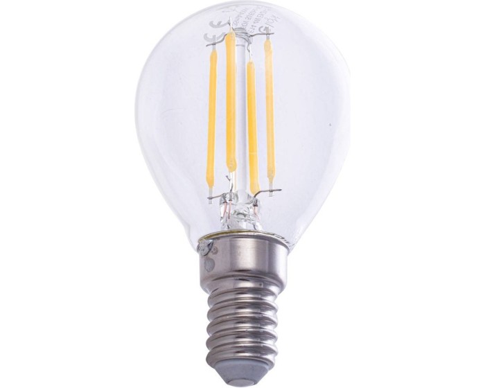 LED žárovka Glight 03 neutrální bílá