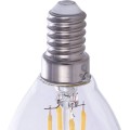 LED žárovka Glight 03 neutrální bílá