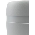 Květináč LUNA Classic 40 cm bílý