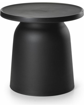 Konferenční stolek OTTO 46 cm černý