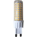 LED žárovka Corn teplá bílá