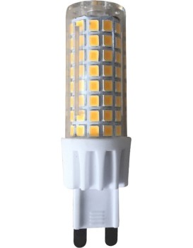 LED žárovka Corn teplá bílá