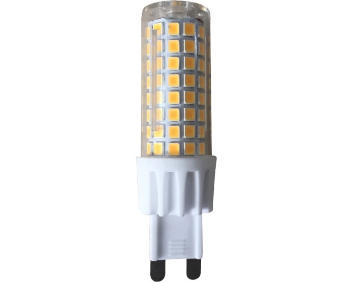 LED žárovka Corn II neutrální bílá