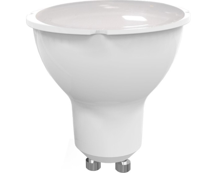 LED žárovka Gutten GU10 neutrální bílá