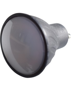 LED žárovka Tople GU10 teplá bílá