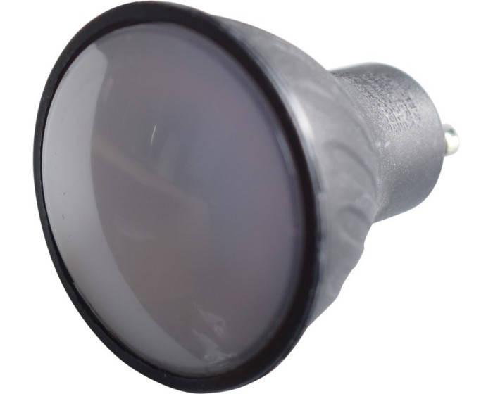 LED žárovka Tople GU10 teplá bílá