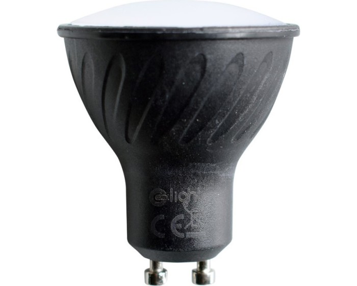 LED žárovka Tople GU10 neutrální bílá
