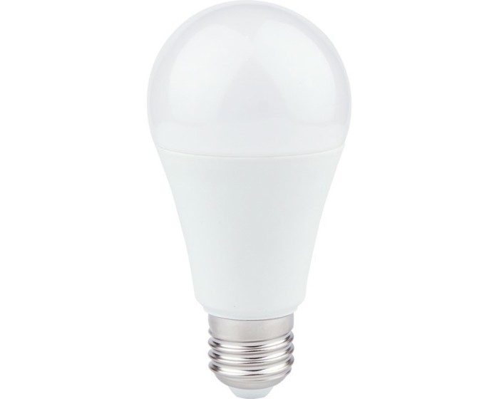 LED žárovka PILAS A60 teplá bílá