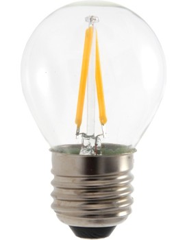 LED žárovka Passion neutrální bílá