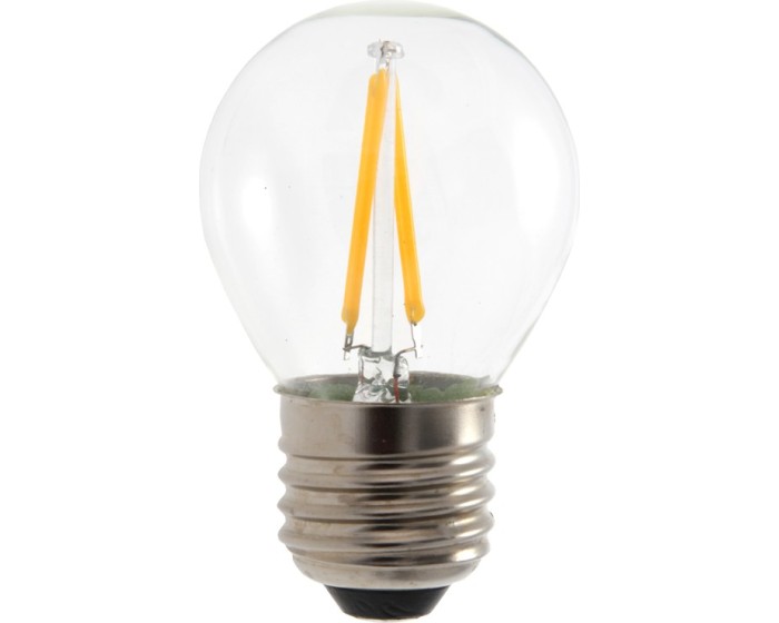 LED žárovka Passion neutrální bílá
