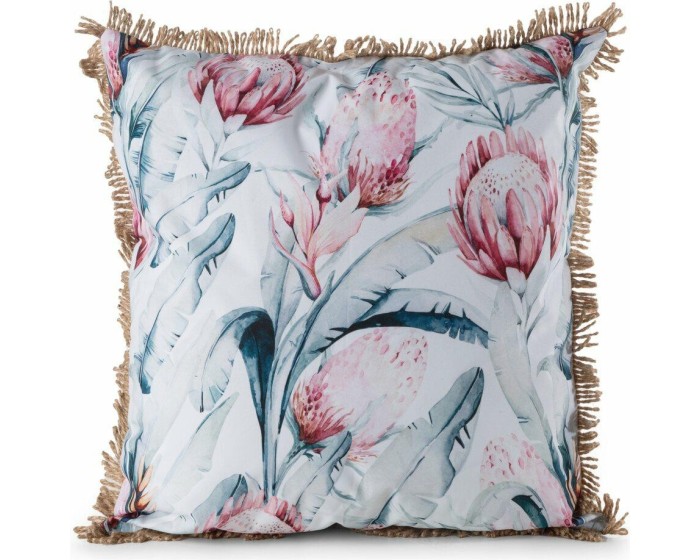 Venkovní povlak na polštář Garden 32B 45x45 cm vícebarevný