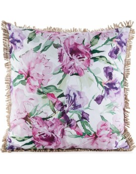 Venkovní povlak na polštář Garden 34B 45x45 cm vícebarevný