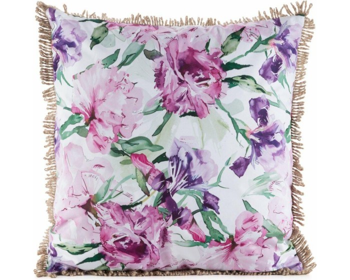 Venkovní povlak na polštář Garden 34B 45x45 cm vícebarevný