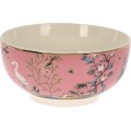 Porcelánová miska Ashley II 480 ml růžová