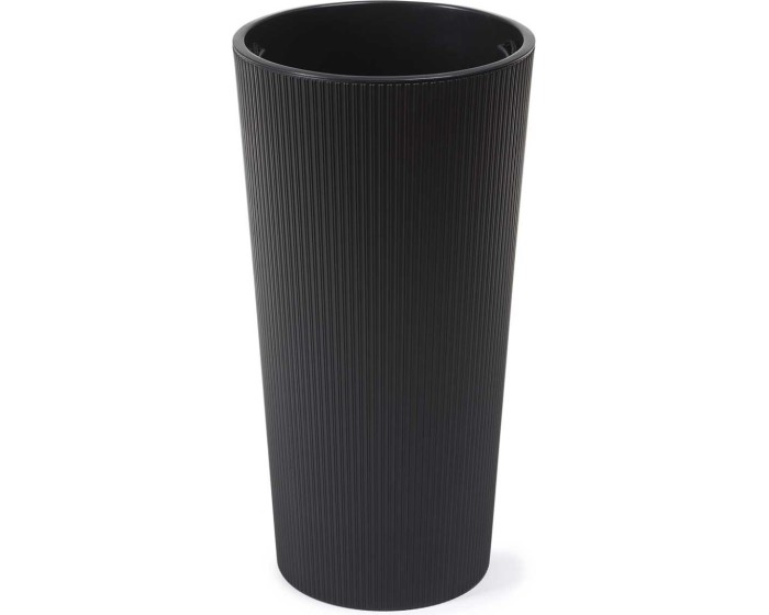 Květináč URBANIKA ECO 46 cm černý