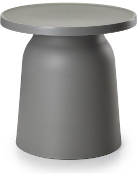 Konferenční stolek OTTO 46 cm šedý