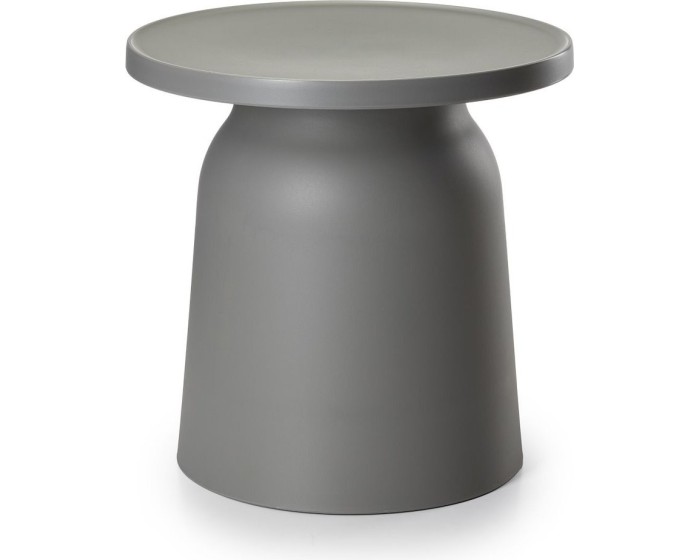 Konferenční stolek OTTO 46 cm šedý