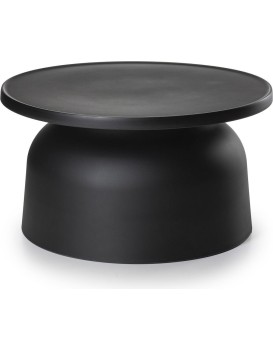 Konferenční stolek OTTO 37 cm černý