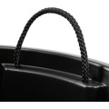 Květináč LUNA Classic 32,8 cm bílý 