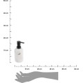 Dávkovač na mýdlo EVERIST MARBLE 300 ml bílý