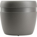 Květináč LUNA Classic 32,8 cm antracitový 