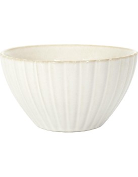 Porcelánová miska EDEN 14,5 cm krémová 