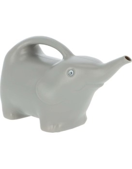 Dětská konvička ELEPHANT 1,6 L šedá