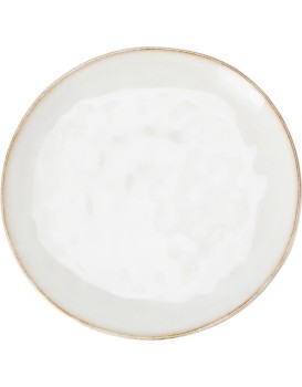 Kameninový dezertní talíř BAUER 21 cm