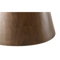 Rozkládací jídelní stůl Zara 160/200 cm ořech
