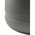 Květináč LUNA Vase 42 cm antracitový 