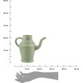 Konvička VINTAGE 2 L zelená