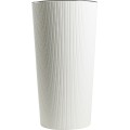 Plastový květináč URBANIKA ECO 75x40,9 cm bílý