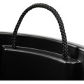 Květináč LUNA Classic 32,8 cm antracitový 