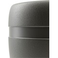 Květináč LUNA Classic 32,8 cm antracitový 