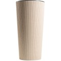 Květináč URBANIKA Coffee 57,1x29,5 cm béžový
